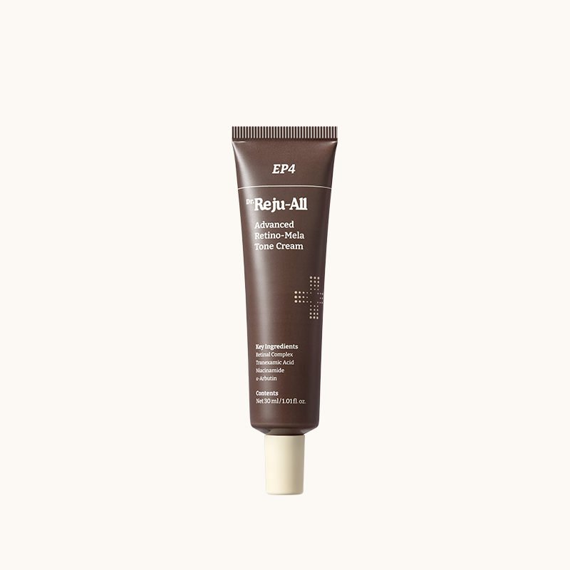 Dr. Reju-All Advanced Retino-Mela Tone Cream 30ml