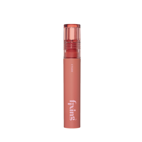 ETUDE FIXING TINT #02 VINTAGE RED 4G