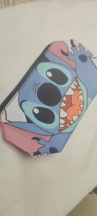 Stitch Pencil Case