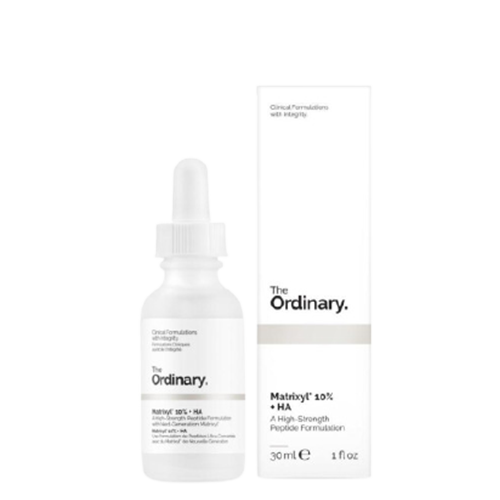 The Ordinary MATRIXYL 10% + HA 30ML