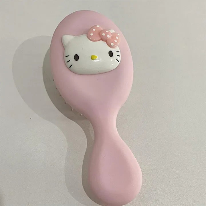 Sanrio Hello Kitty Air Cushion Comb