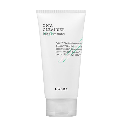 COSRX PURE FIT CICA CLEANSER 150ML