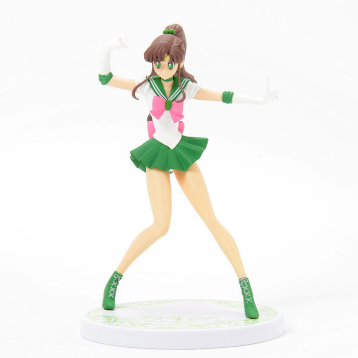 Sailor Moon - Sailor Jupiter Figurine