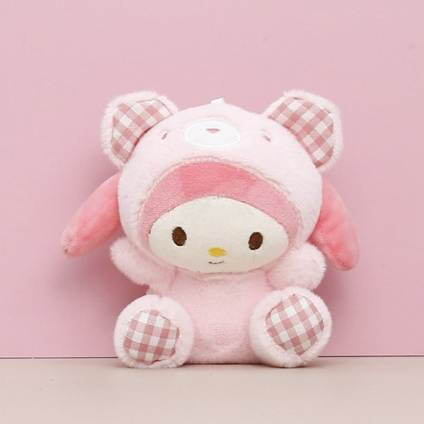 Sanrio My Melody Plush