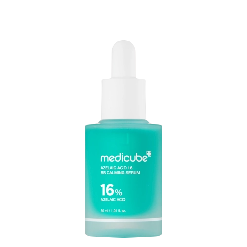 MEDICUBE AZELAIC ACID 16 BB CALMING SERUM 30ML