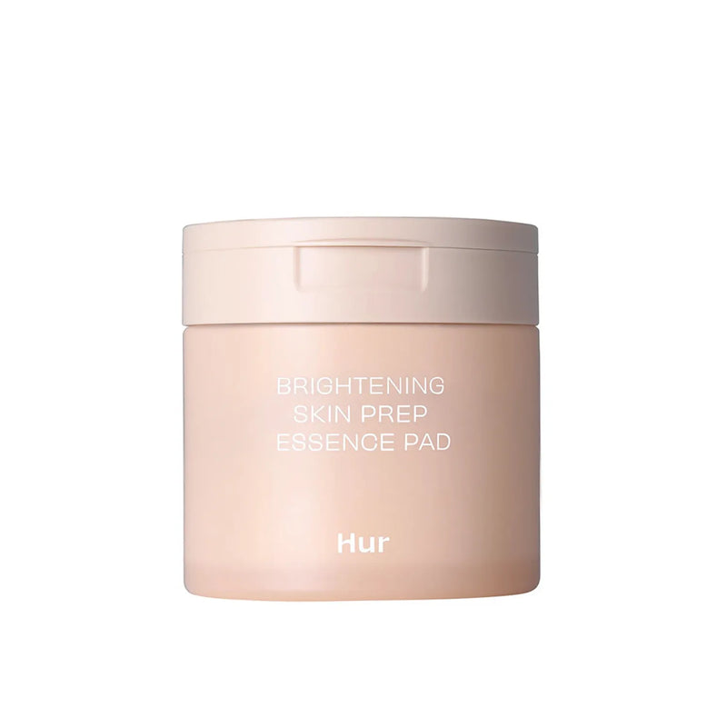 House Of Hur Brightening Skin Prep Essence Pad 140ml (70sheets)