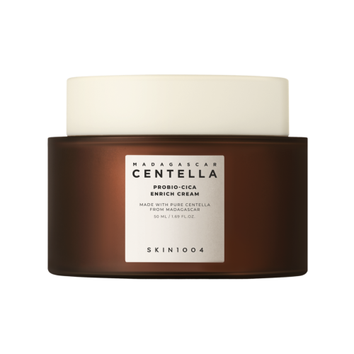 SKIN1004 MADAGASCAR CENTELLA PROBIO-CICA ENRICH CREAM 50ML