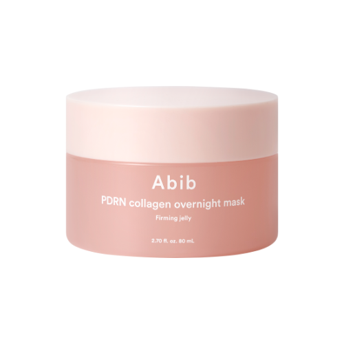 Abib PDRN Collagen Overnight Mask Firming Jelly 80ml