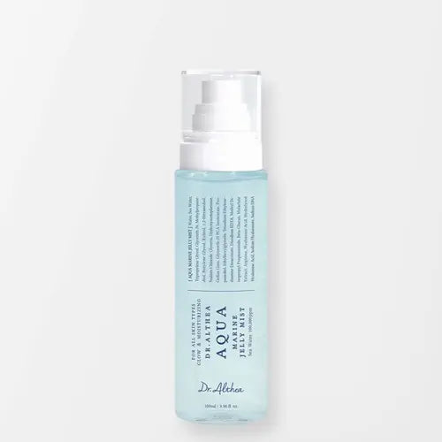 Dr.Althea AQUA MARINE JELLY MIST 100ML