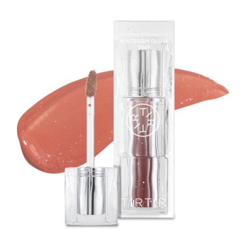 TIRTIR WATERISM GLOW TINT 09 SALMON SYRUP 4G