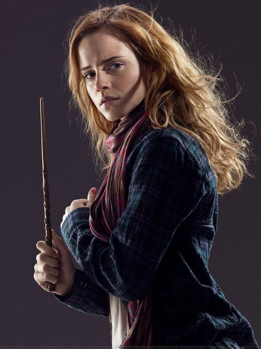 Harry Potter - Hermione Granger Wand
