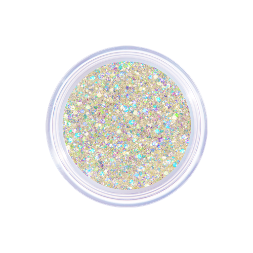 UNLEASHIA GET LOOSE GLITTER GEL 4G