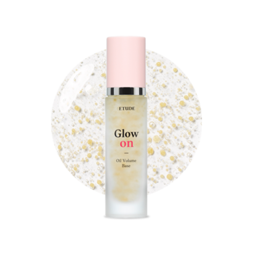 ETUDE GLOW ON BASE OIL VOLUME 30ML