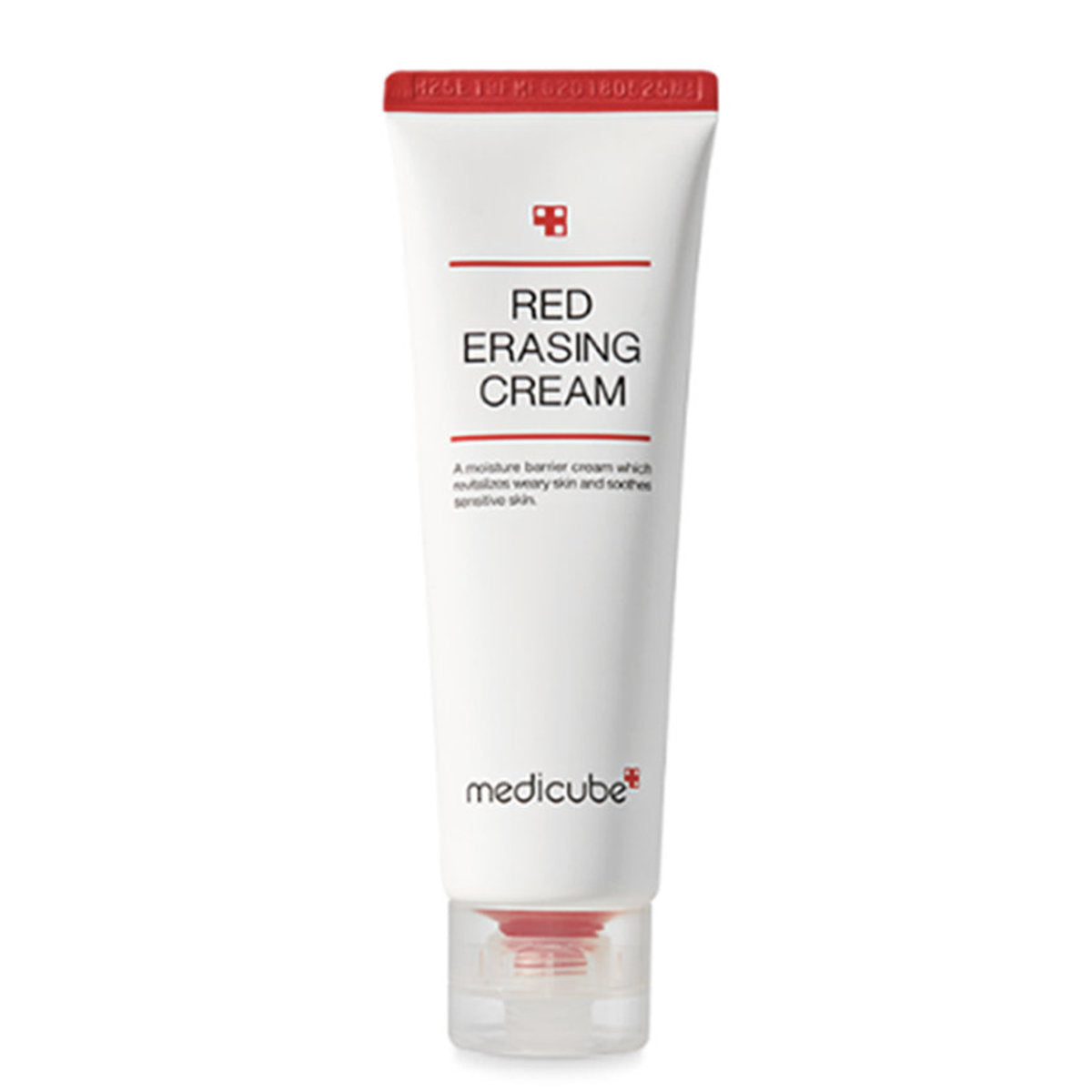 RED ERASING CREAM 2.0 50ml