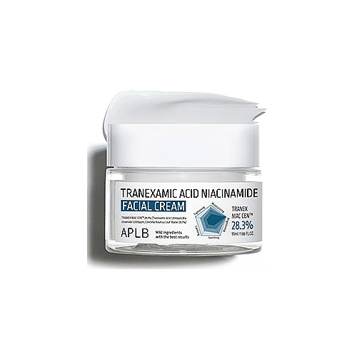 APLB Tranexamic Acid Niacinamide Facial Cream 55ml