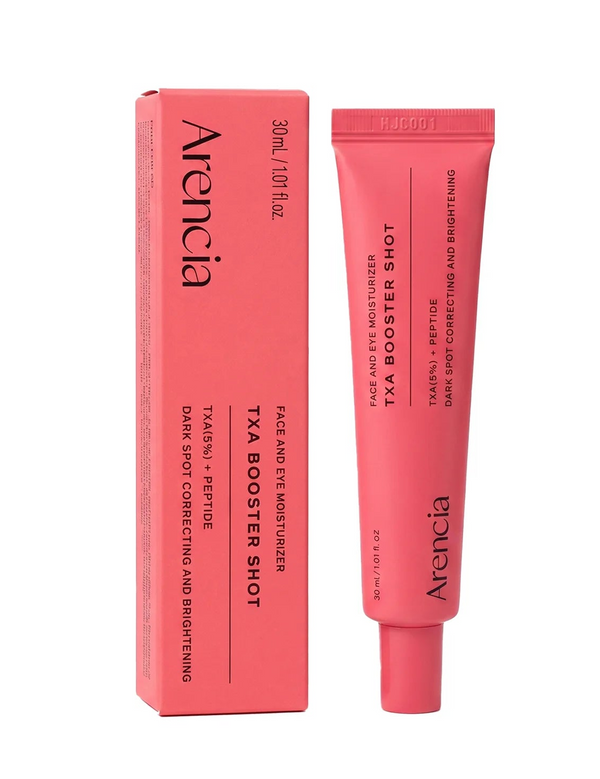 Arencia TXA Booster Shot 30ml