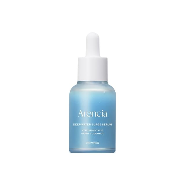 ARENCIA DEEP WATER SURGE SERUM 30ML