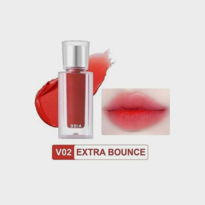 BBIA LAST VELVET TINT V02 EXTRA BOUNCE 5G