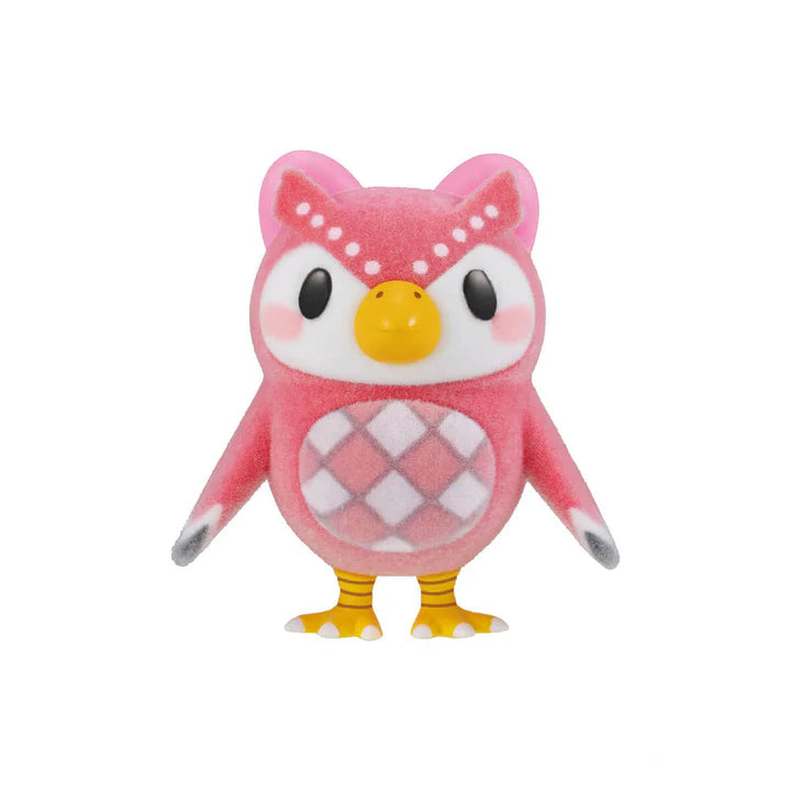 Animal Crossing Celeste Figurine