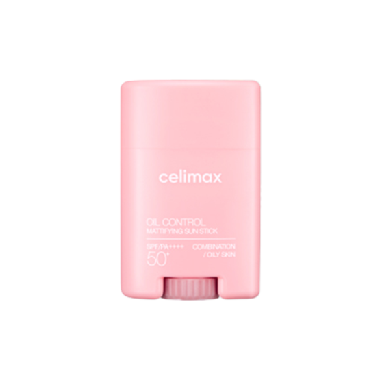 celimax Oil Control Mattifying Sun Stick 19g