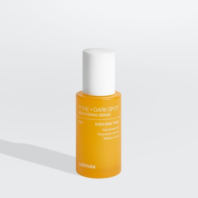Cellimax Pore+Dark Spot Brightening Serum 30ml