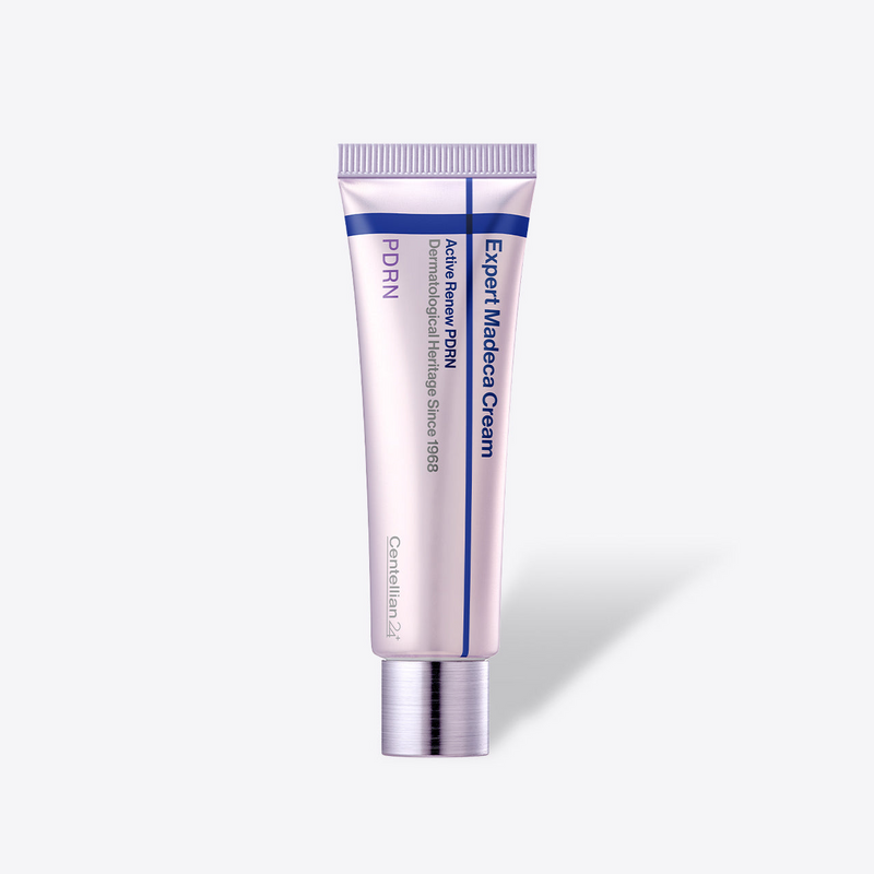 Centellian24 Expert Madeca Cream Active PDRN 50ml