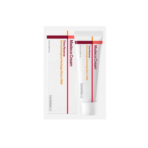 Centellian24 Madeca Cream Time Reverse 15ml