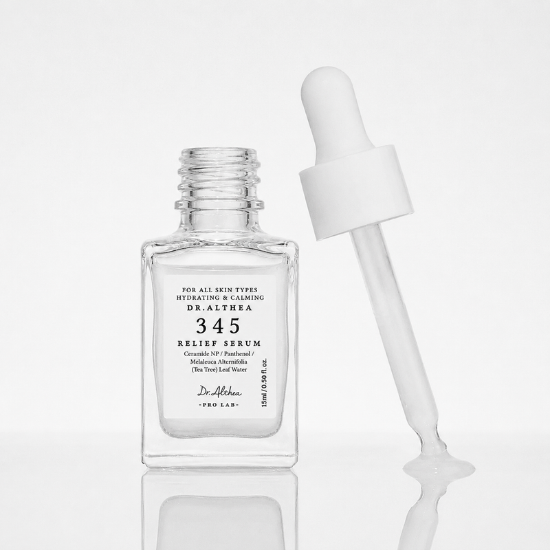 Dr.Althea 345 Relief Serum 15ml