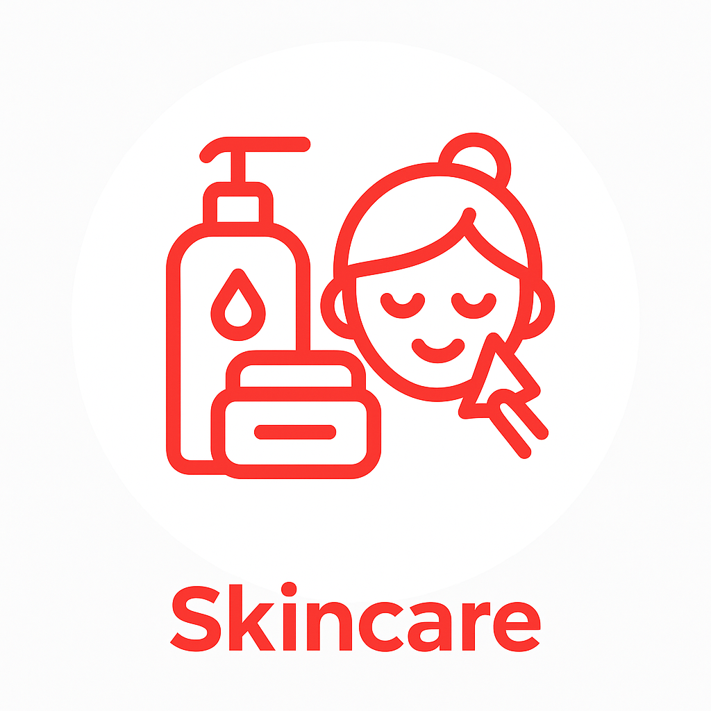 Adilsons Beauty Skincare Collection