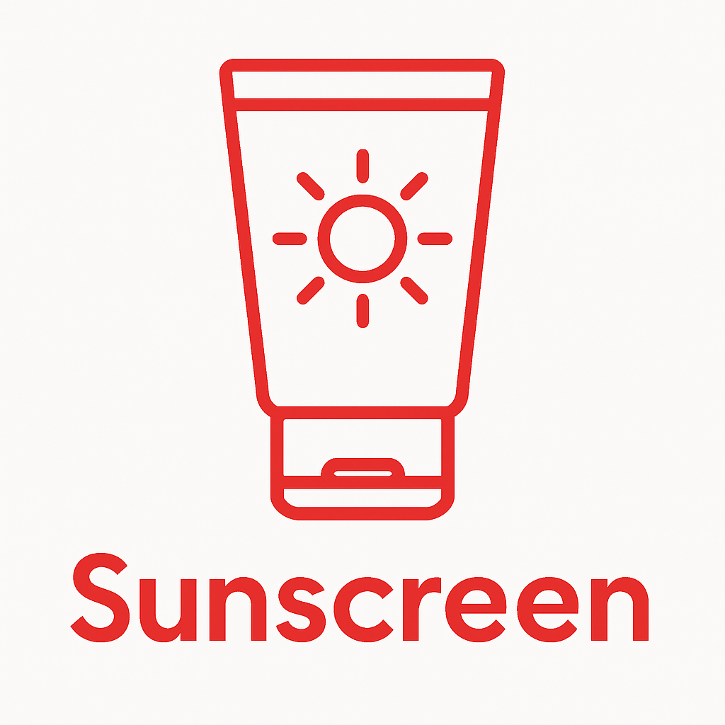 Adilsons Beauty Sunscreen Collection