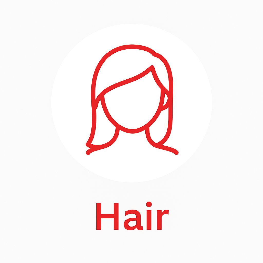 Adilsons Hair Collection