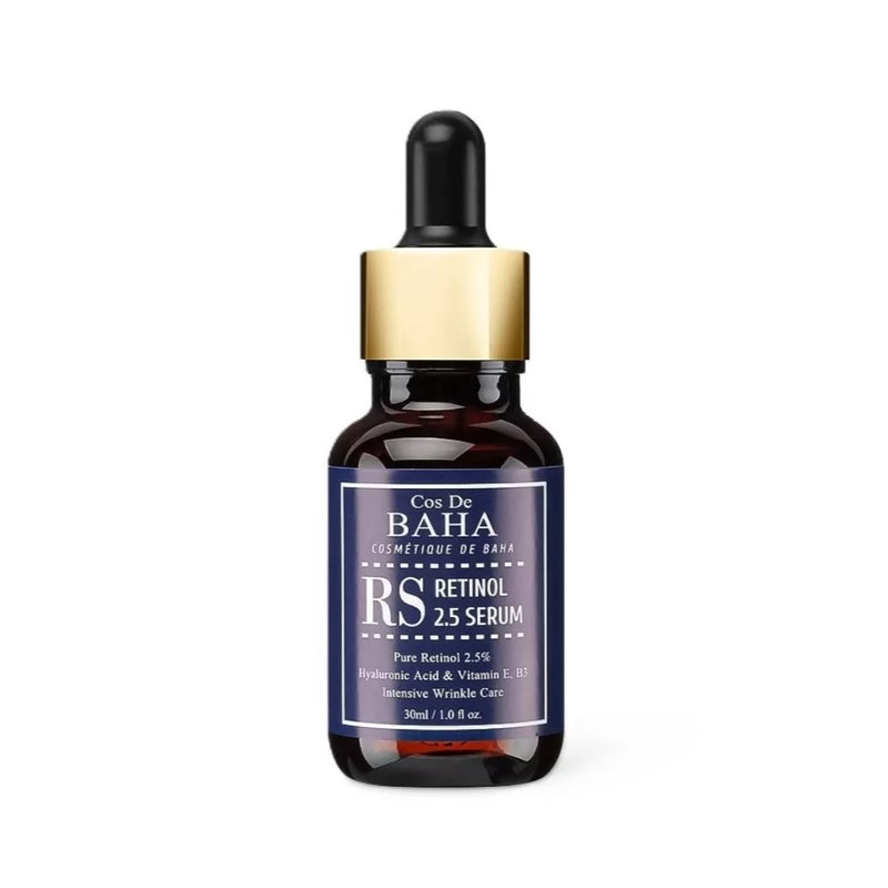 COS DE BAHA Retinol Serum 30ml