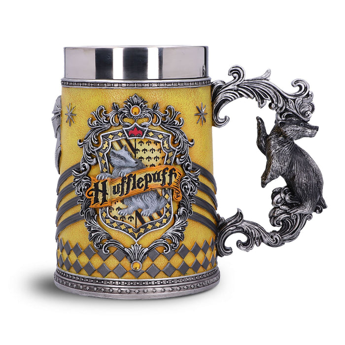 Harry Potter – Hufflepuff Mug