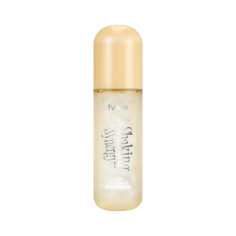 FWEE SHAKING SYNERGY MIST SPA GLOWING 50ml