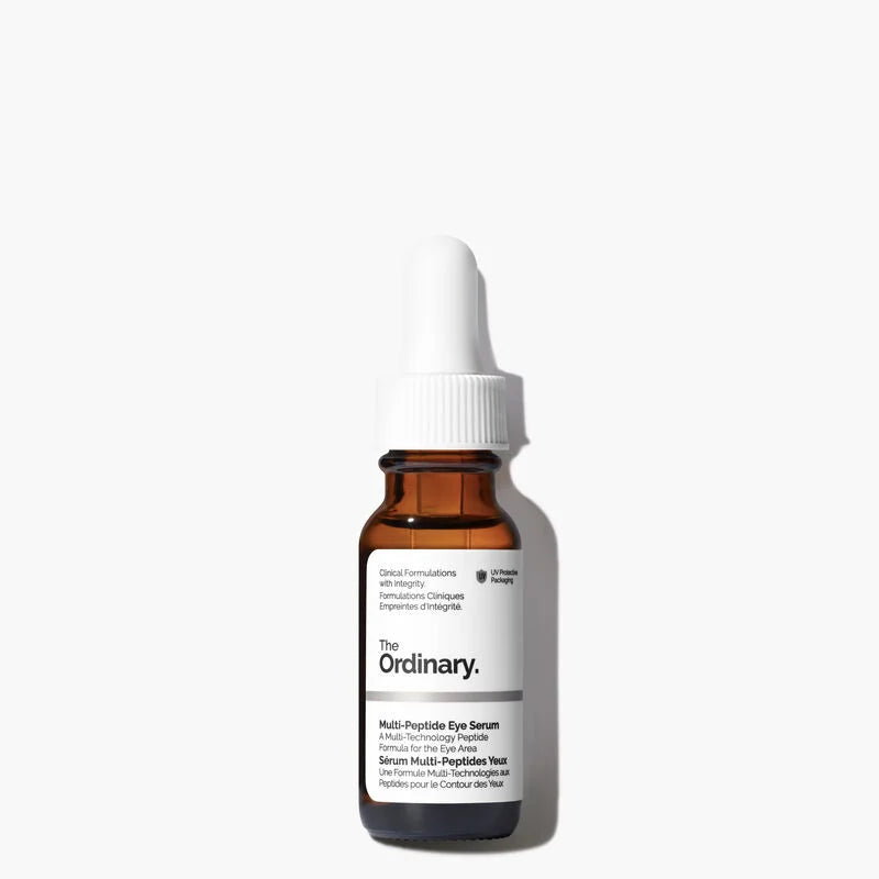 The Ordinary Multi-Peptide Eye Serum [15ml]