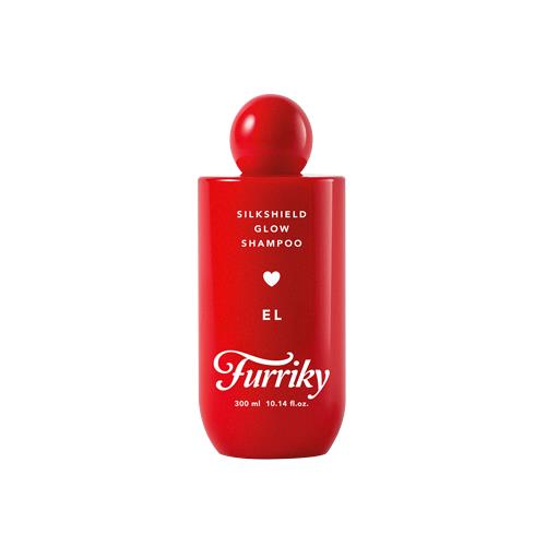 Furriky SilkShield Glow Shampoo EL 300ml