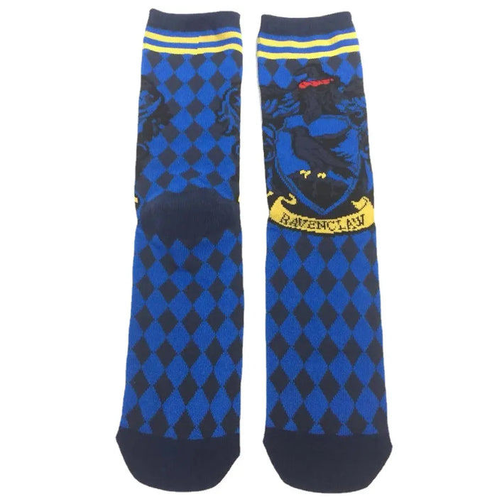 Harry Potter Ravenclaw Socks