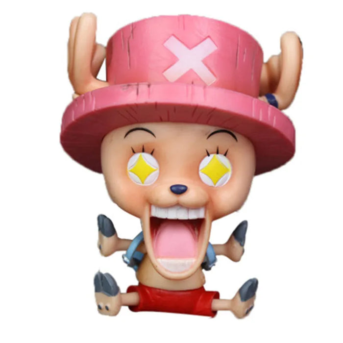 One Piece Mini Chopper Figurine