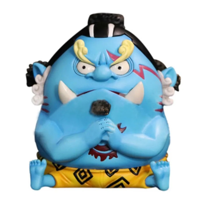 One Piece Mini Jinbe Figurine