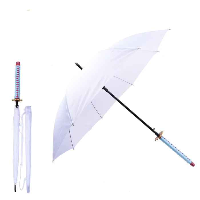 Demon Slayer Kanroji Mitsuri Umbrella Katana