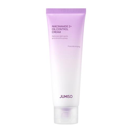 Jumiso Niacinamide 2 + Oil Control Cream 80ml