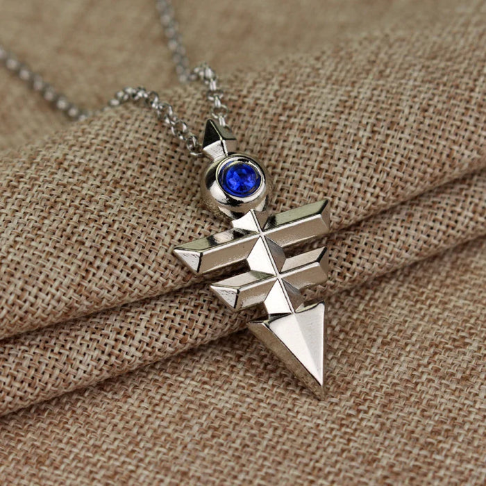 Yu-Gi-Oh! Zexal - Yuma Tsukumo Necklace