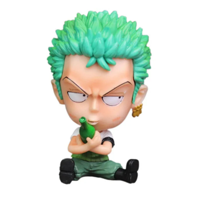 One Piece Mini Zoro Figurine