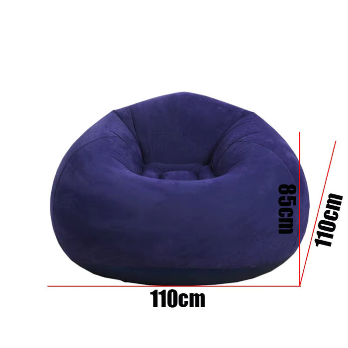 Inflatable Pouf