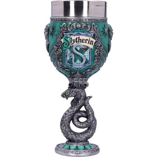 Harry Potter – Slytherin Cup
