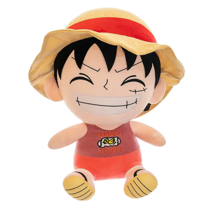 One Piece Monkey D. Luffy Plushy