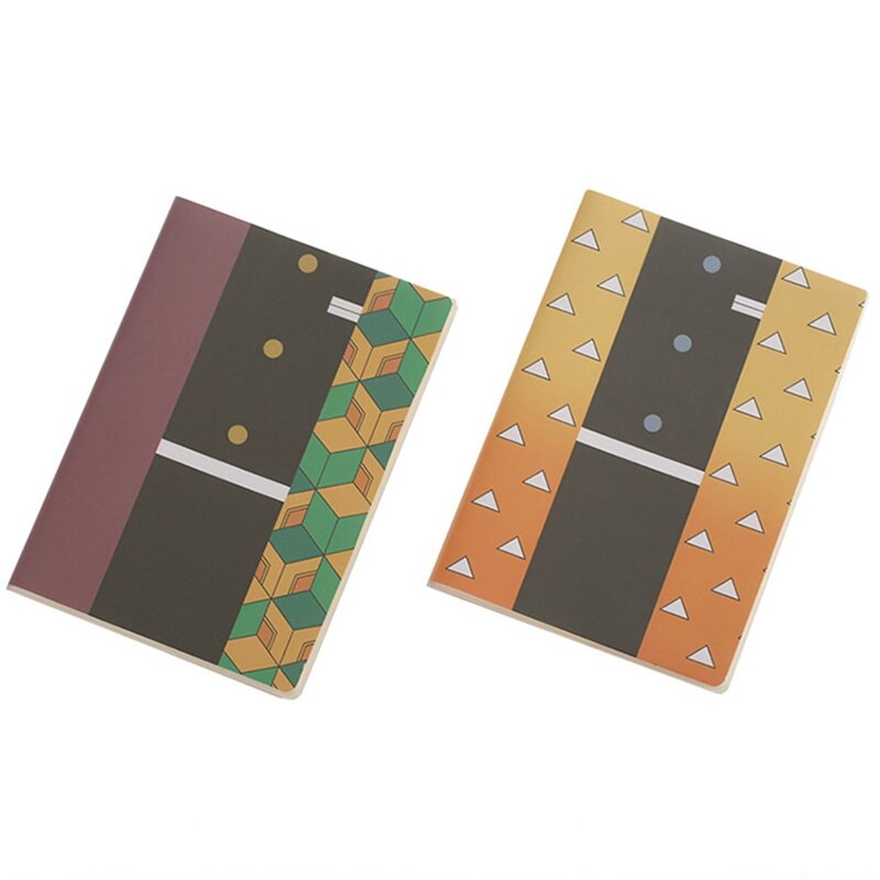 Demon Slayer - Notebook Diary