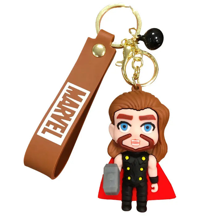 Marvel Thor Keychain