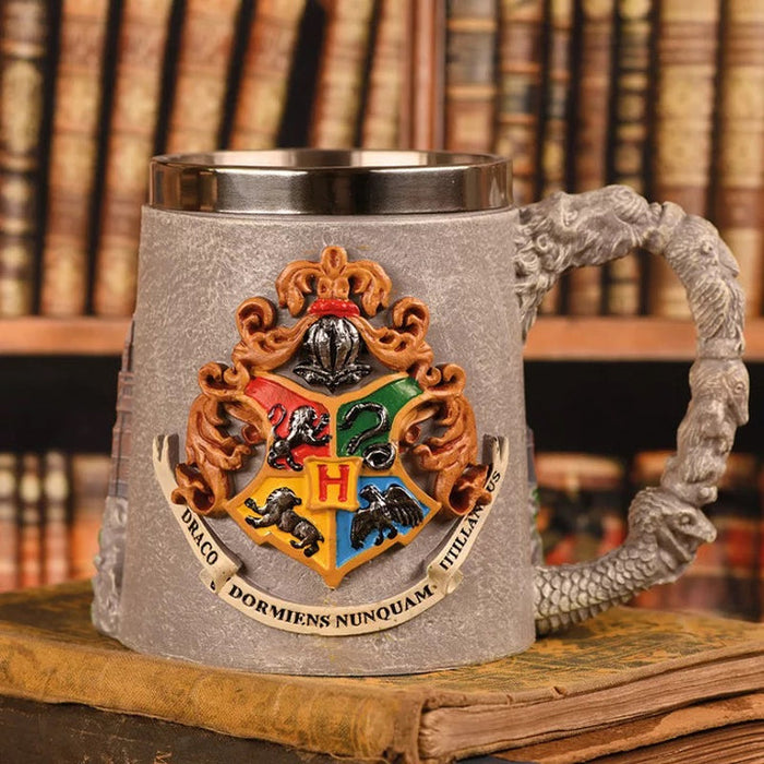 Harry Potter – Hogwarts Mug
