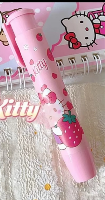 Sanrio Hello Kitty Erasable Pen